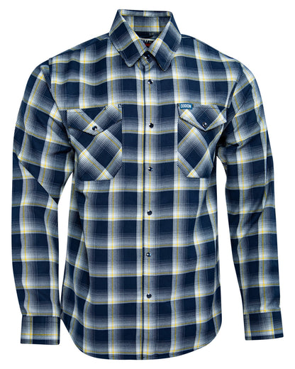 Old Salt Flannel