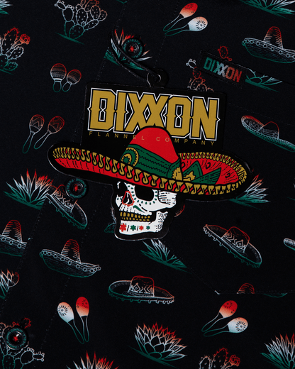 Puebla Party Shirt