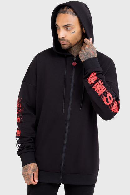 Psychos Only Hoodie