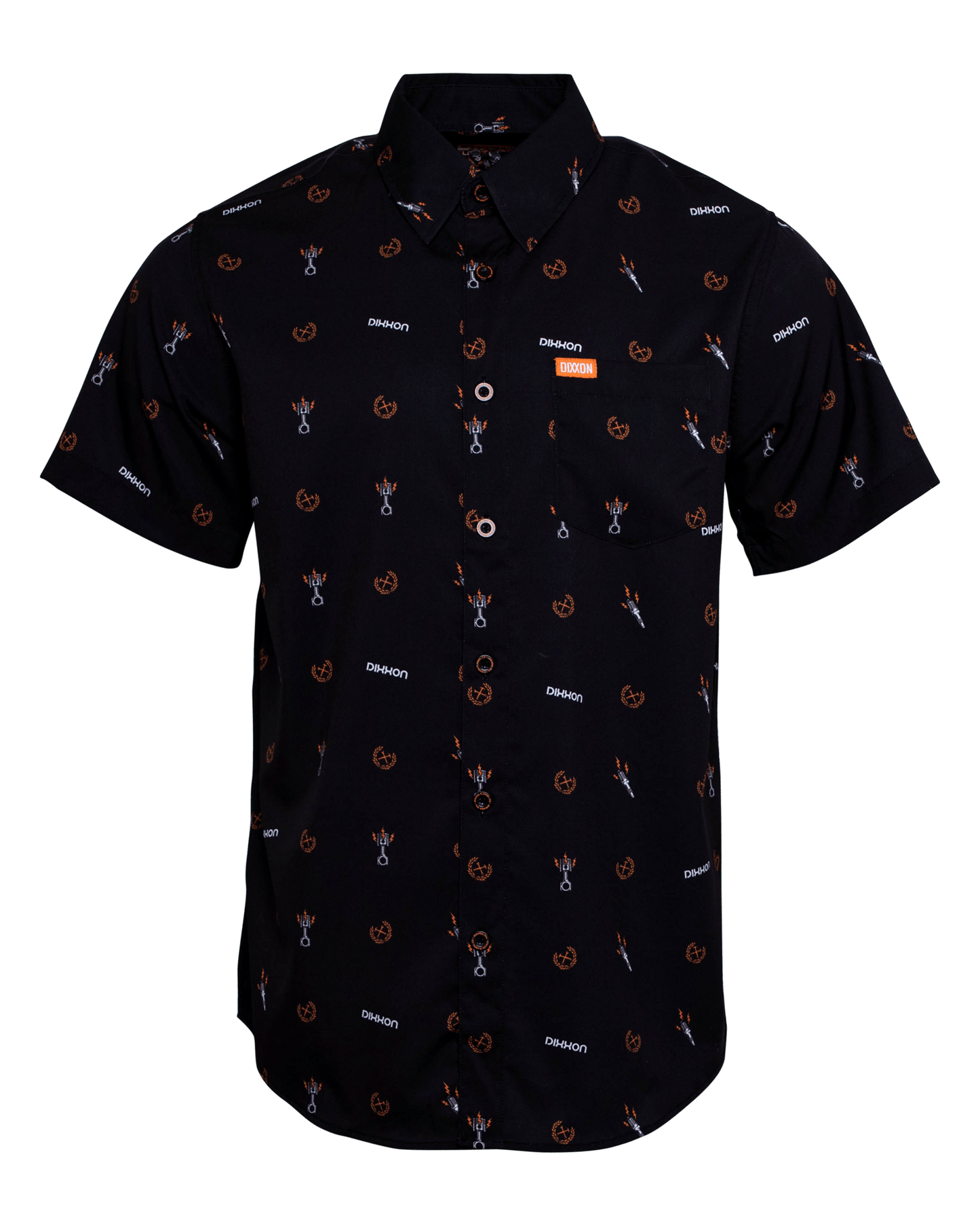 The Highway Party Shirt