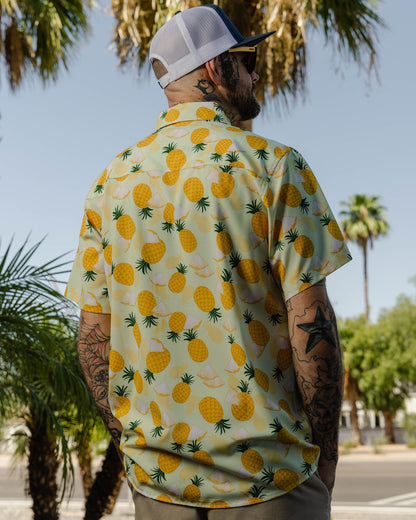 The Social Club Party Shirt