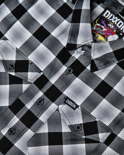 Women's Camshaft Flannel