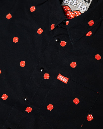 Women's Cee-lo Party Shirt
