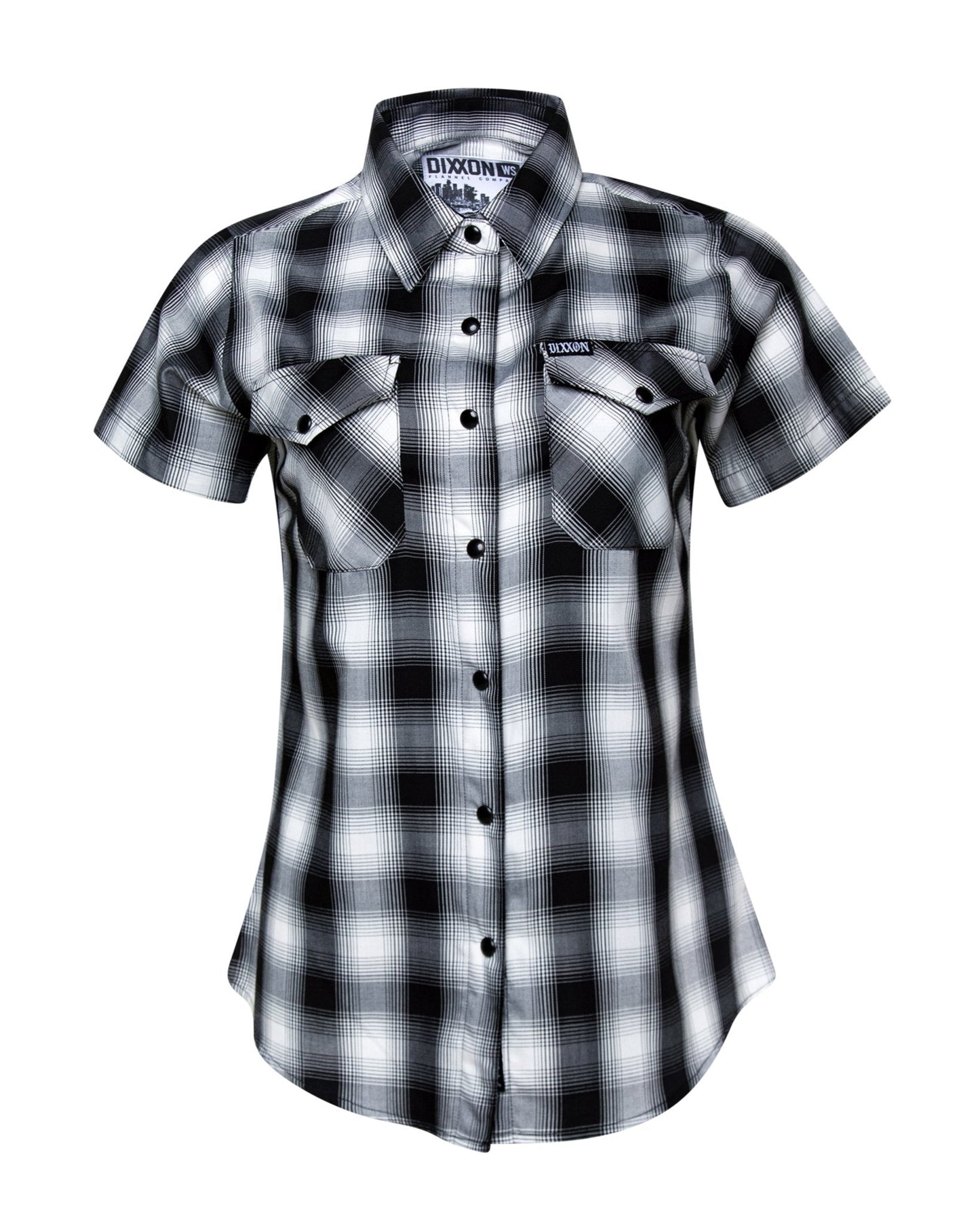 Women's Crenshaw Heritage Bamboo Short Sleeve