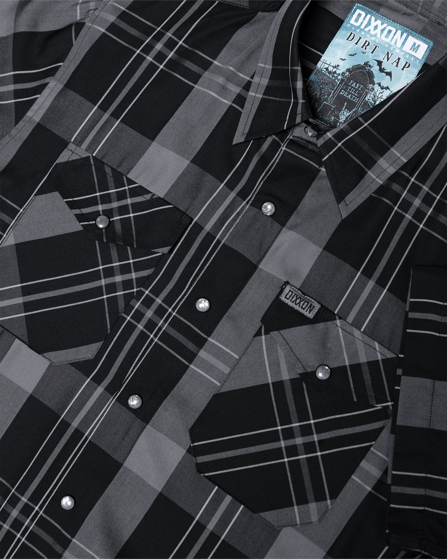 Women's Dirt Nap Bamboo Short Sleeve
