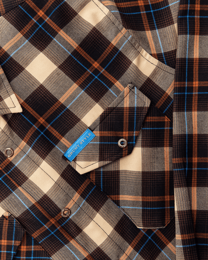 Women's Grunt Style Warfighter Flannel