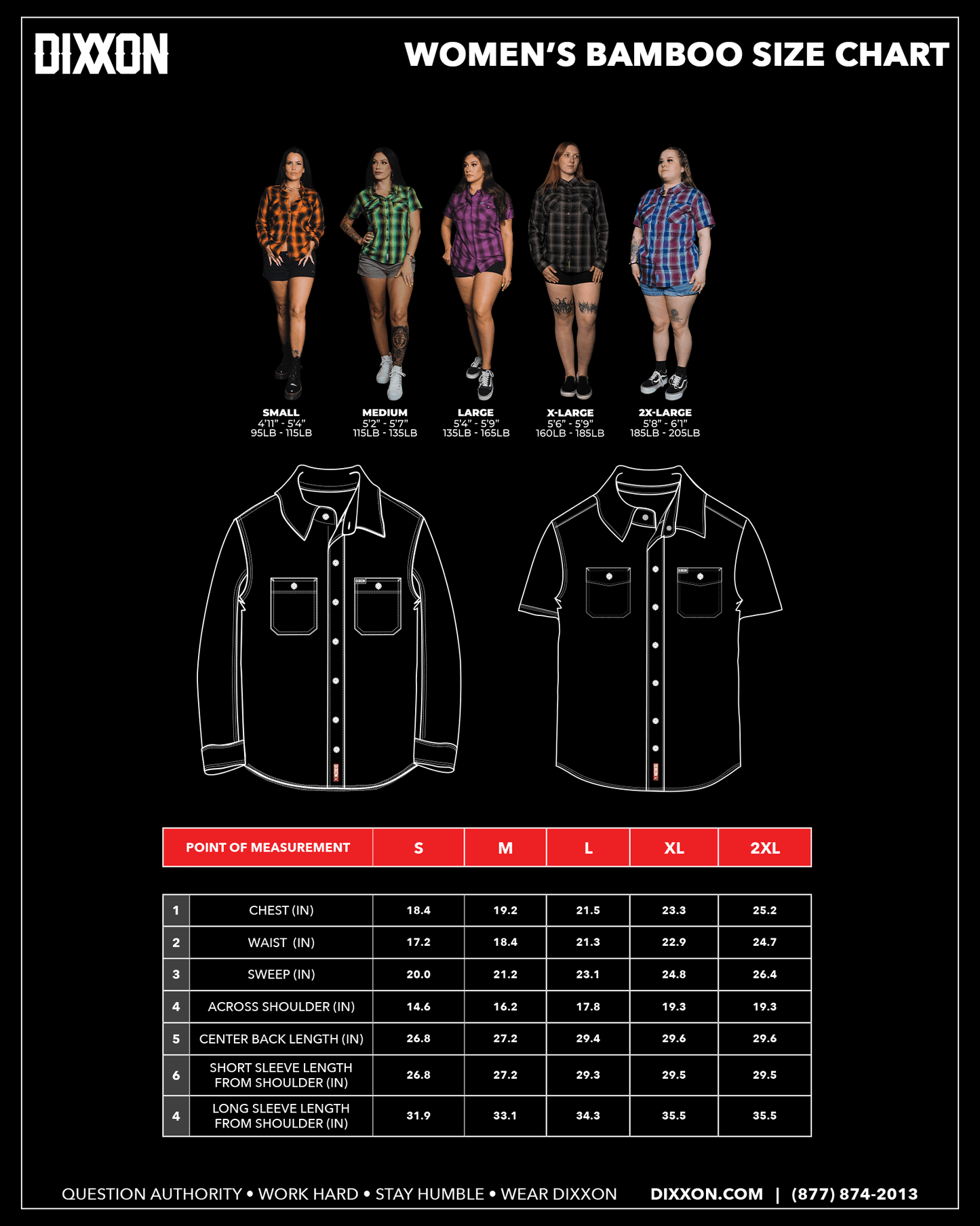 Women's Hope Road Short Sleeve Bamboo